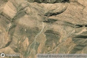 Dahaneh-ye Howz Gap