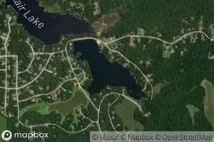 Springbrook Lake