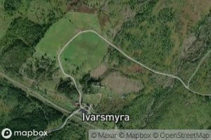 Ivarsbekken
