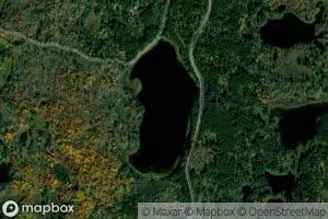 Mary Lake