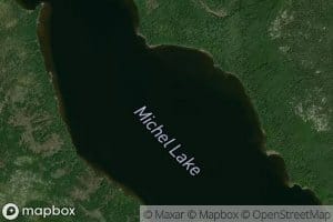 Michel Lake