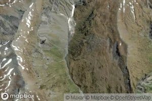 Polnoon Burn (East Branch)