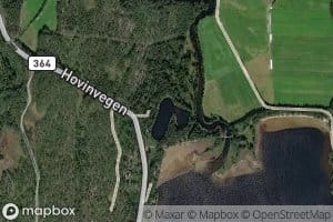Trytetjorn