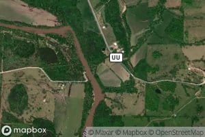Colvin Creek