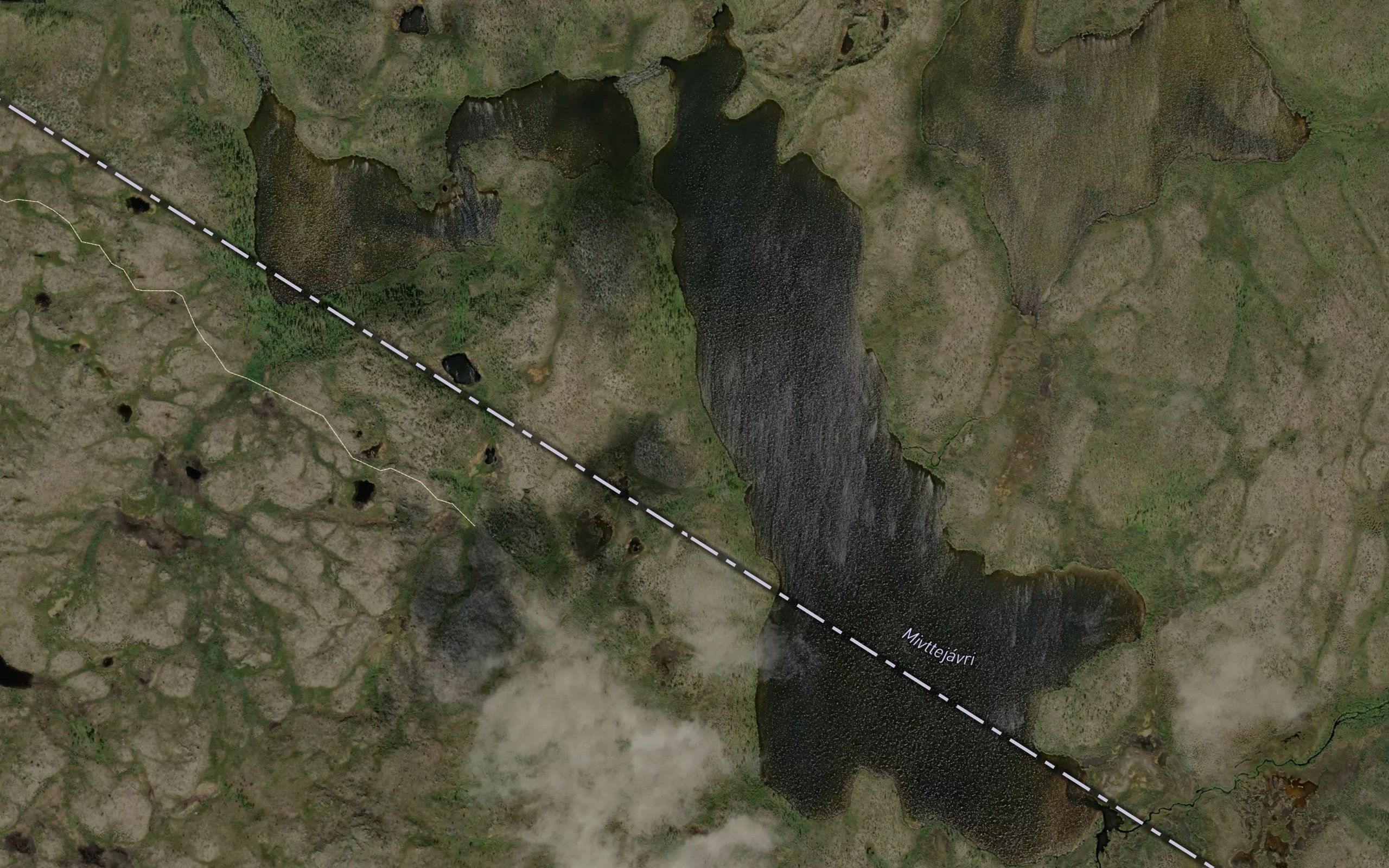 Mivttejavri