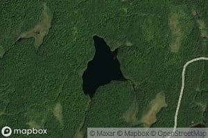 Lac Drummond