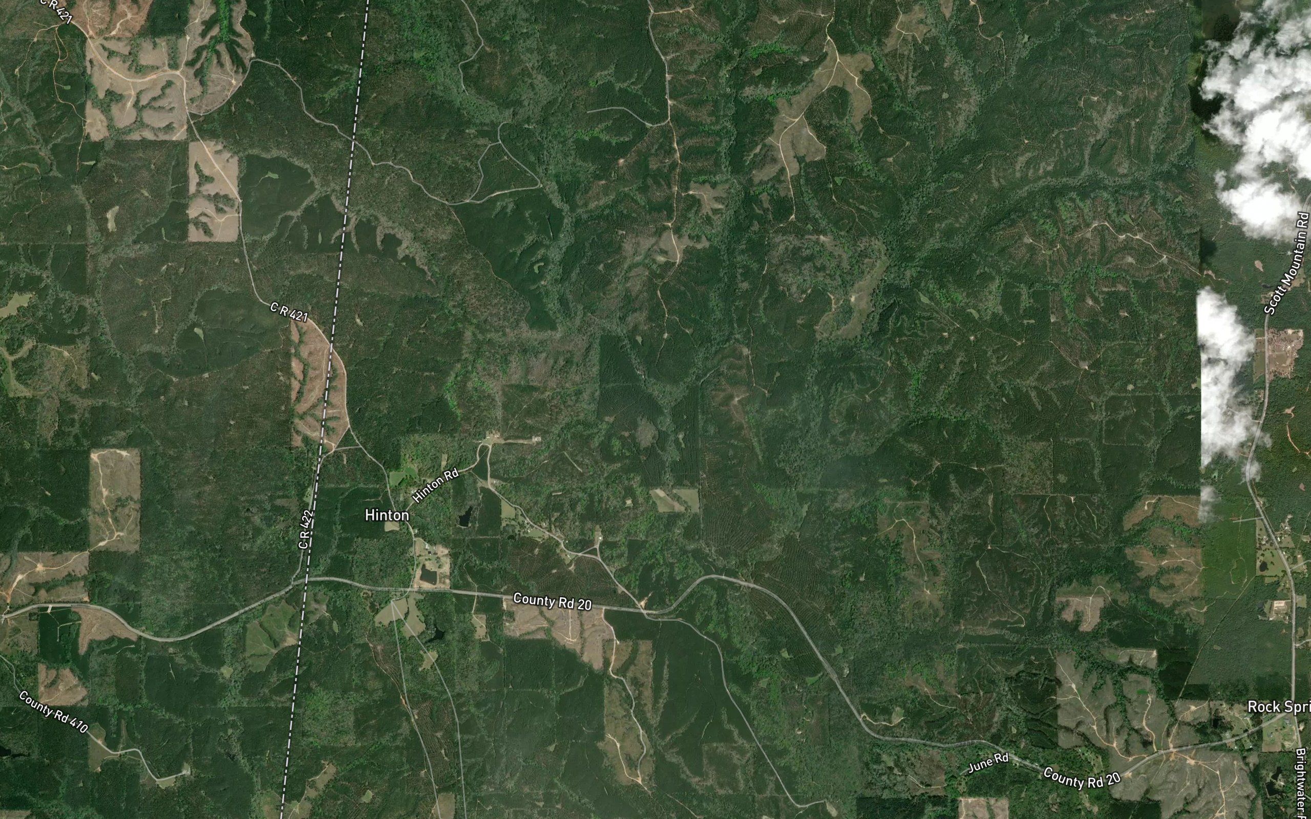 Phillips Creek