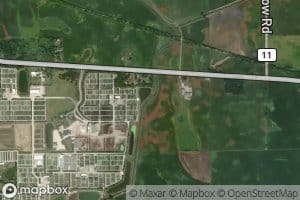 Virgil Ditch Number 3