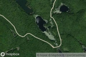 Lac du Milieu