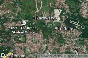 Ci Sindangbarang