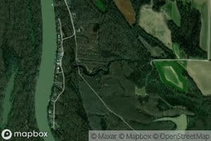 White Oak Lake