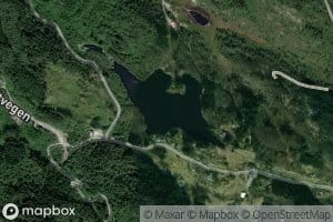 Grasdalsvatnet