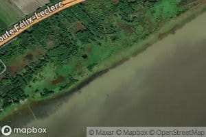 Ruisseau Gauthier-Frechette