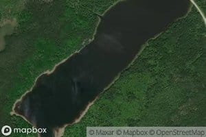 Whitefish Channel
