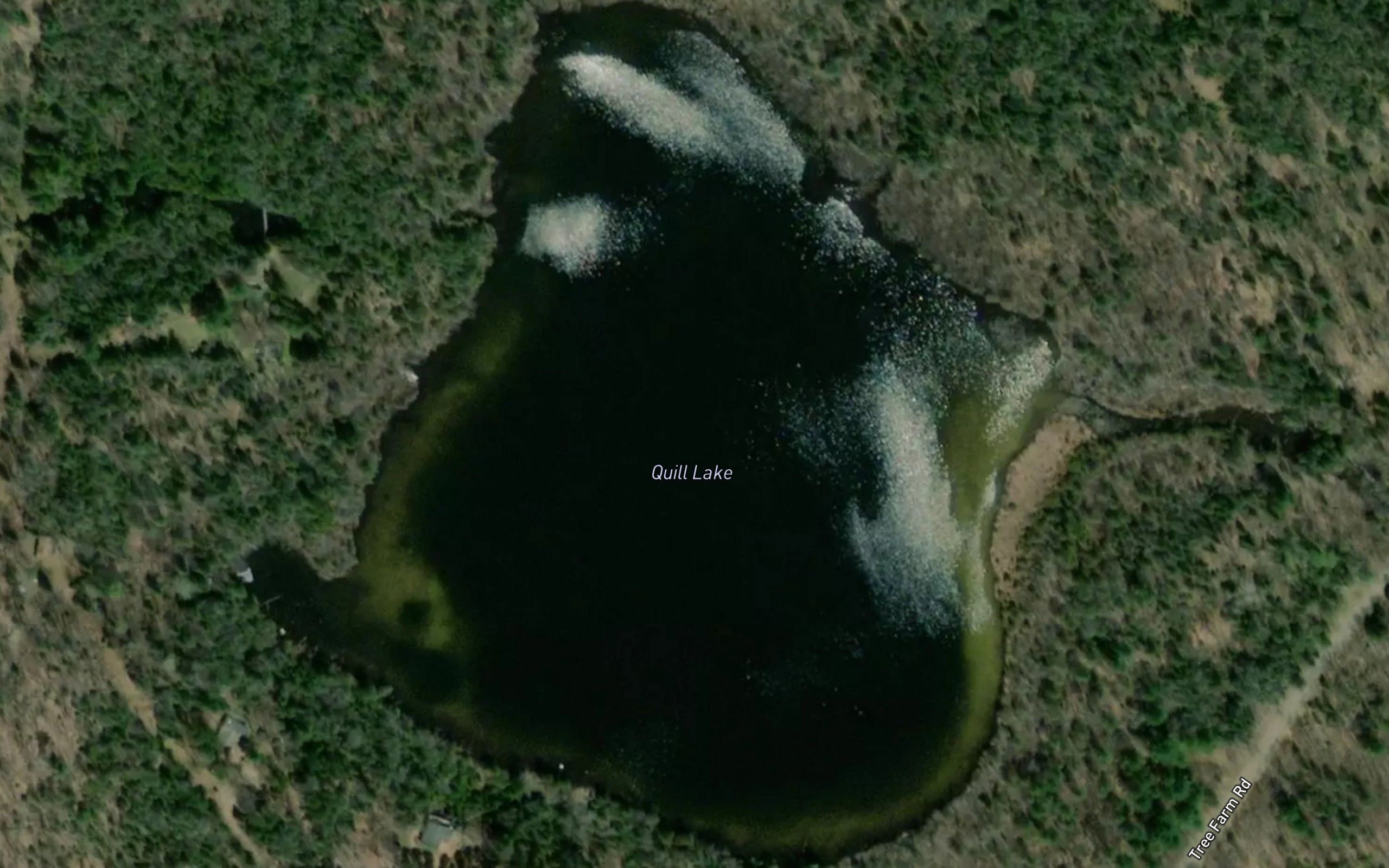 Quill Lake