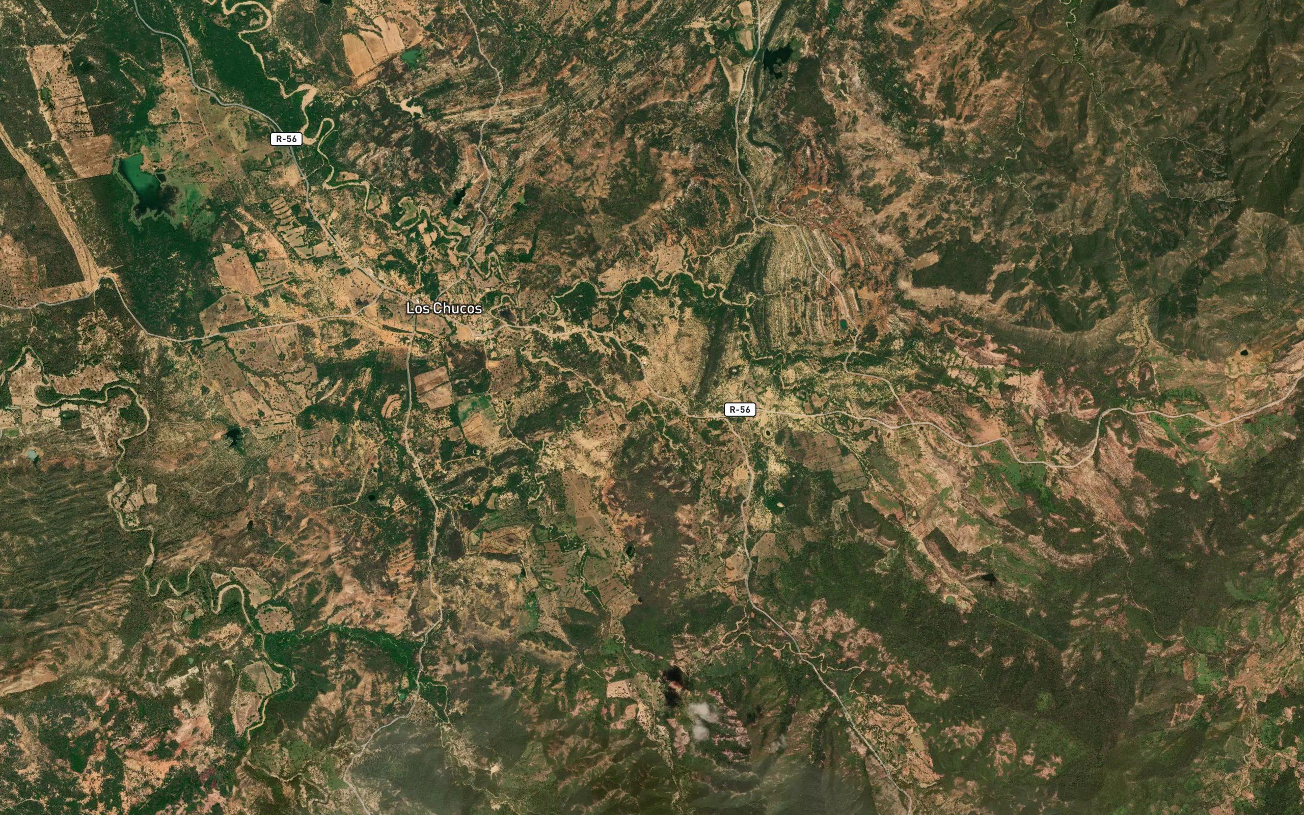Quebrada Guaraba