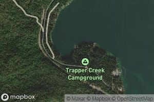 Trapper Creek
