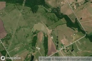 Soil Conservation Service Site 19 Reservoir