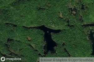 Lac Mangot