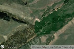 Maki Creek