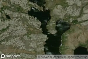 Lac Kamamachisikamach