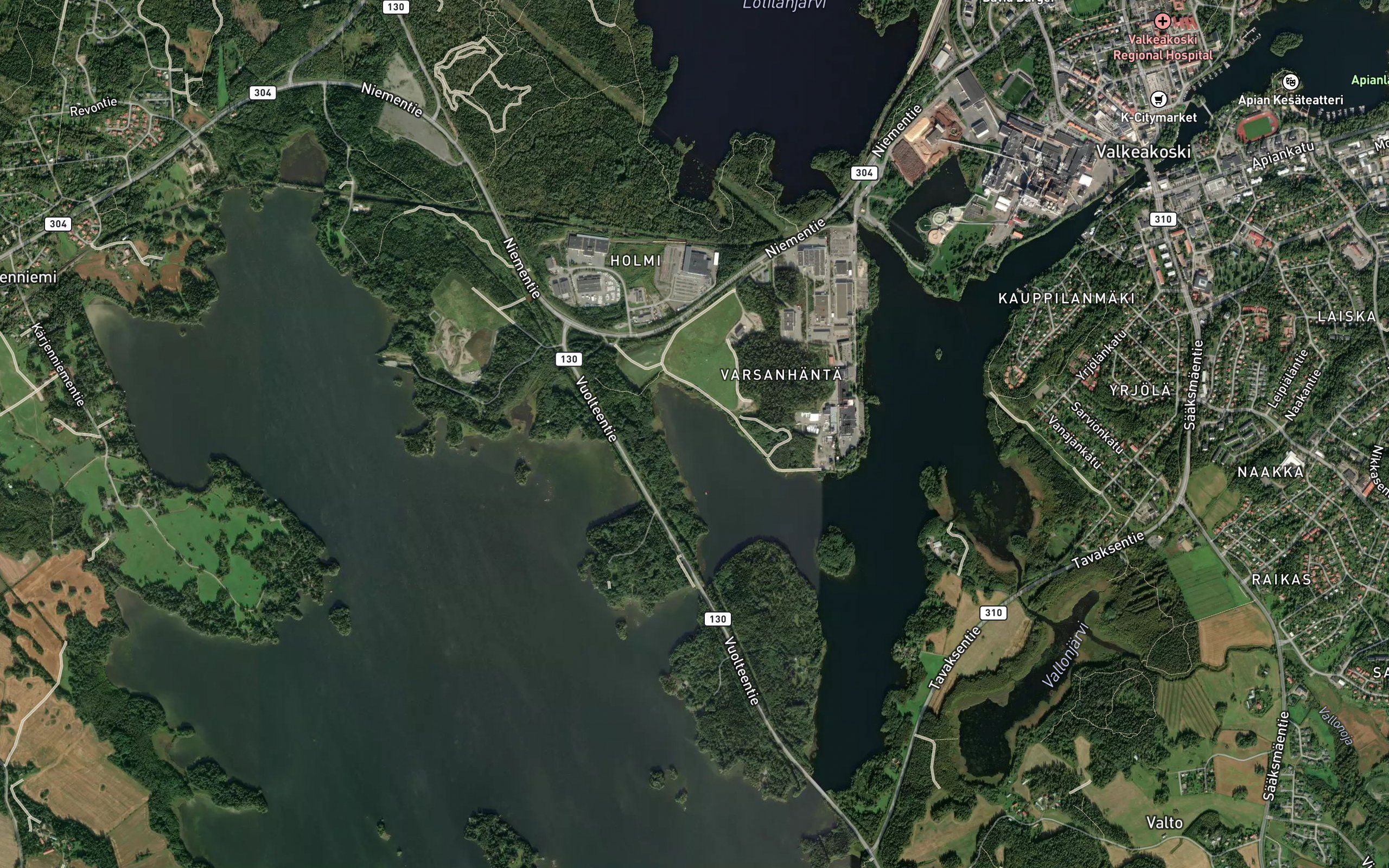 Kalatonlahti