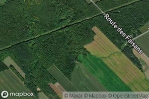Ruisseau Mailhot