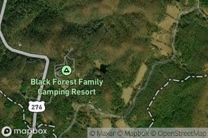 Camp Burgess Glen Lake