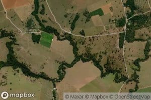 Corrego do Barreirinho