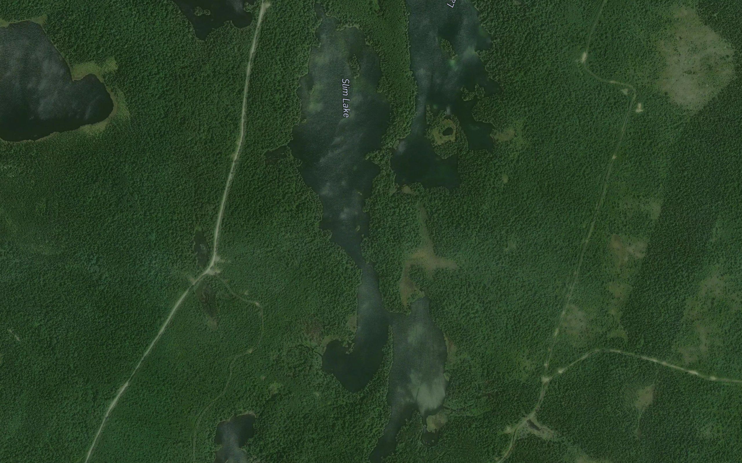Slim Lake