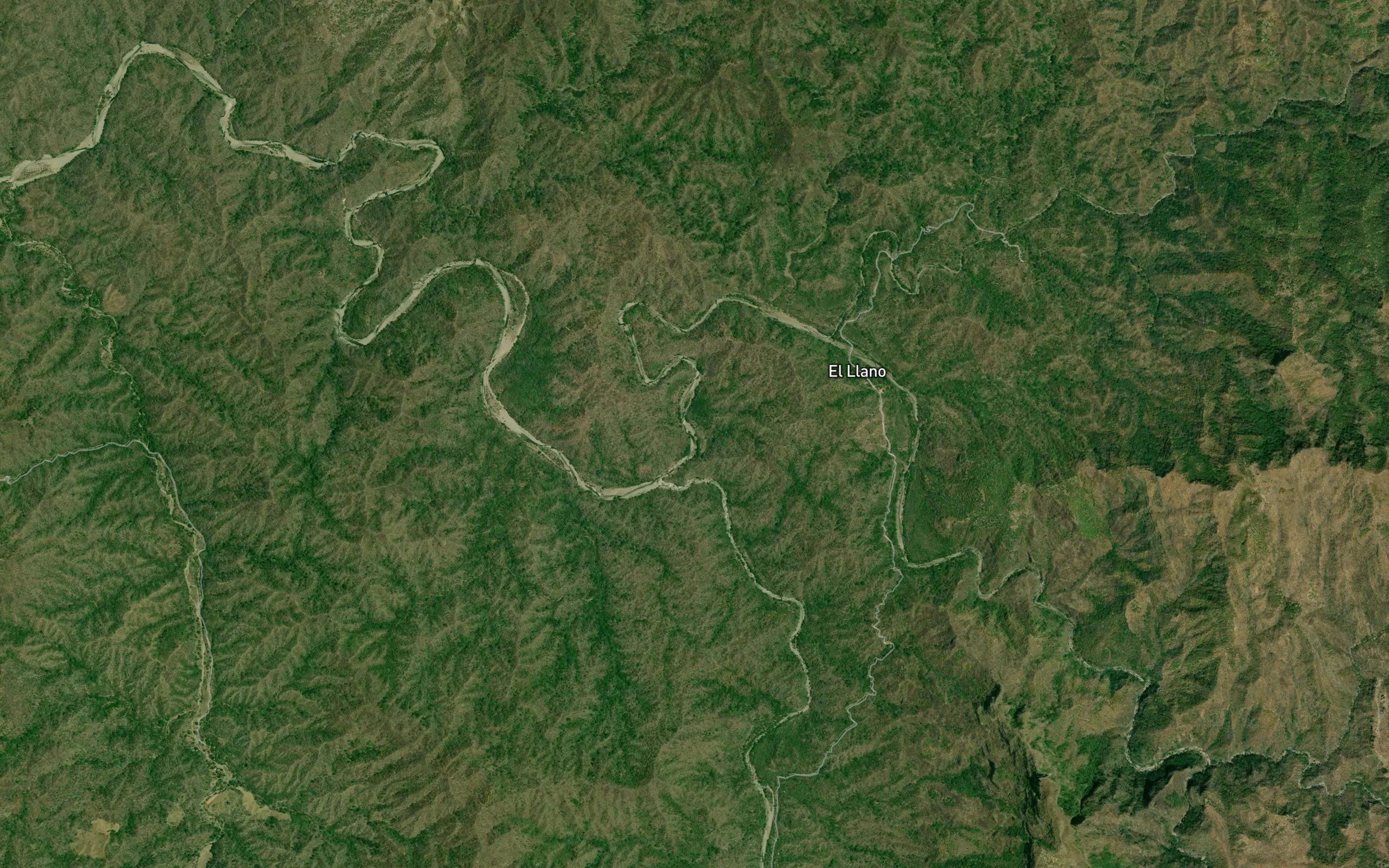 El Vainillo