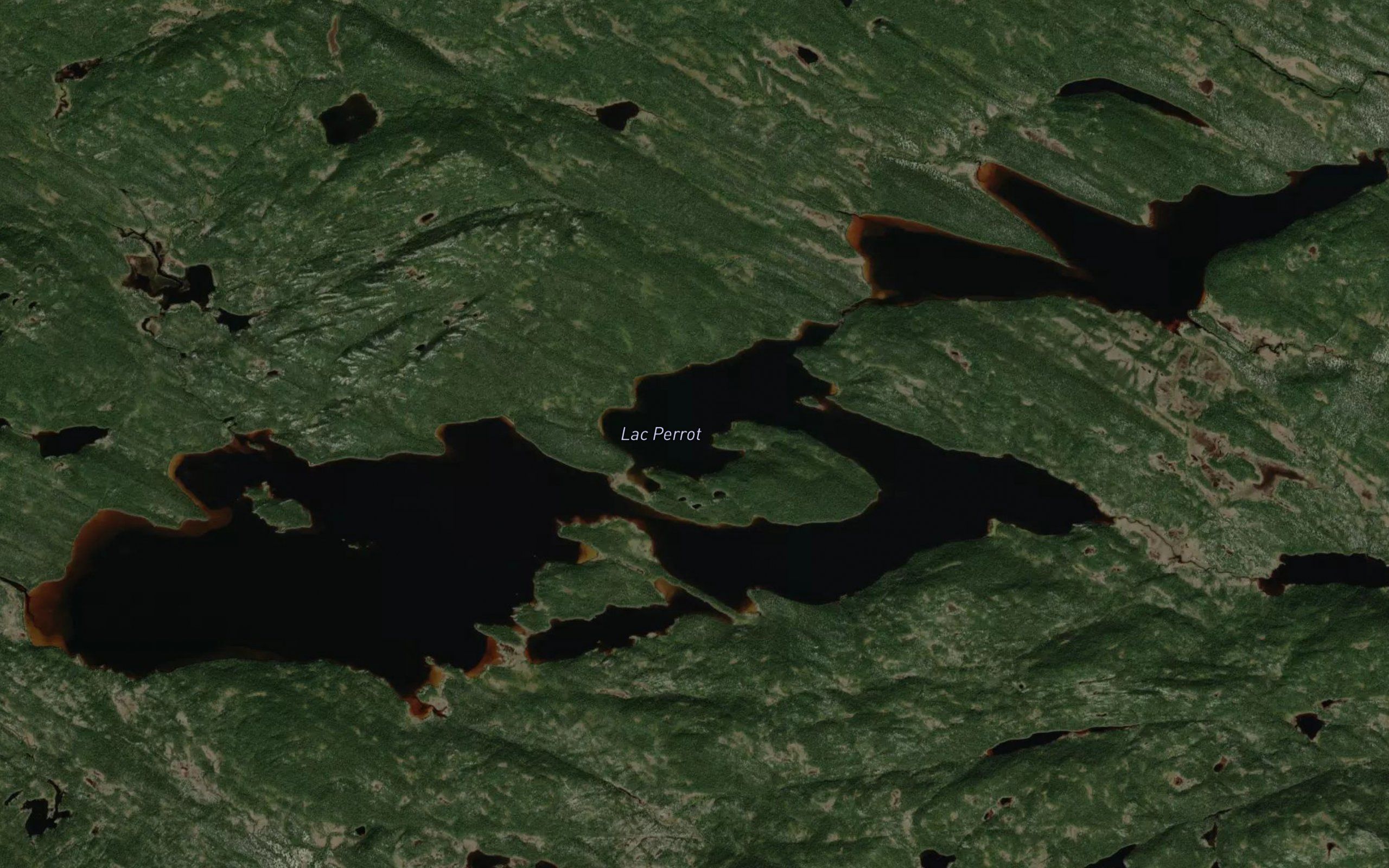 Lac Perrot