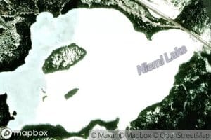 Niemi Lake