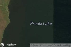 Proulx Lake
