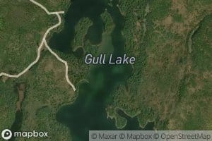 Gull Lake