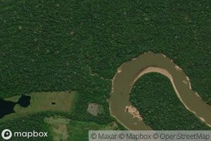 Quebrada Treschimbadas