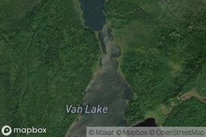 Van Lake