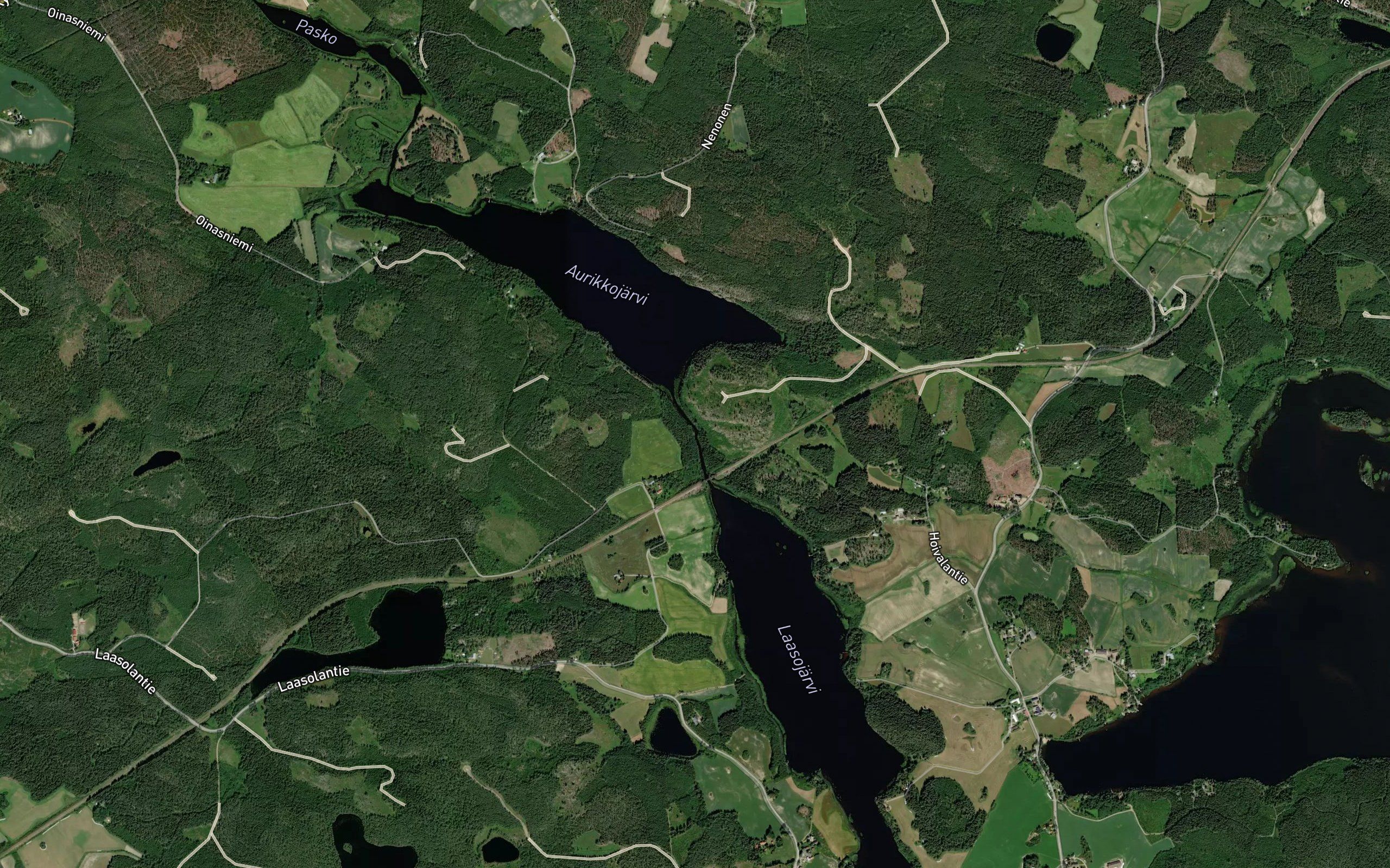 Sulkusalmi