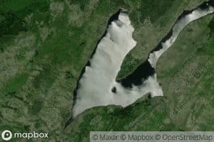Lac Coulombe