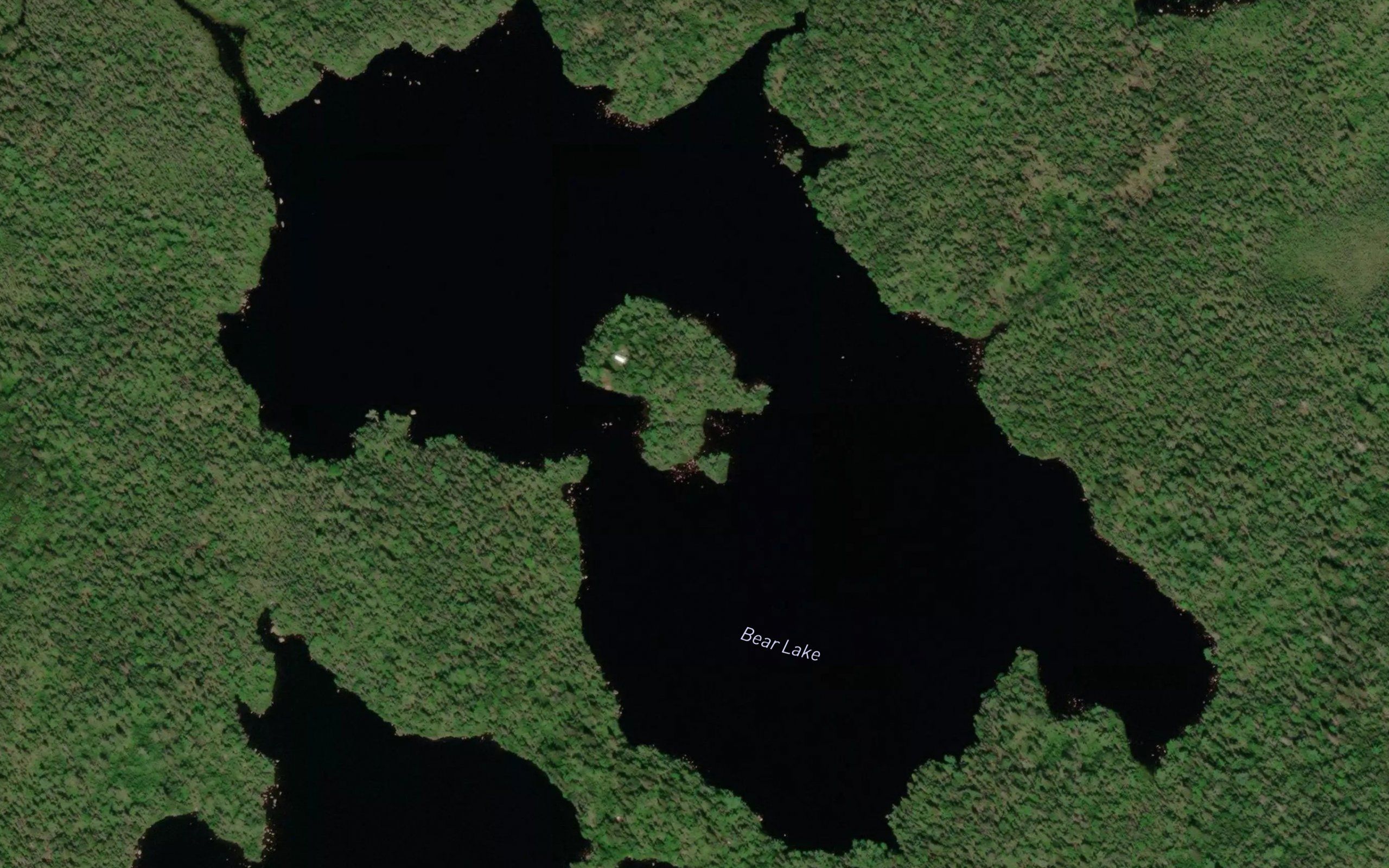 Bear Lake