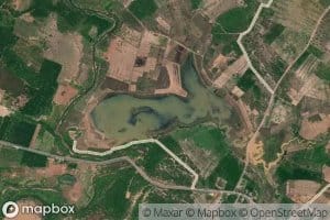 Ang Kep Nam Huai Wai