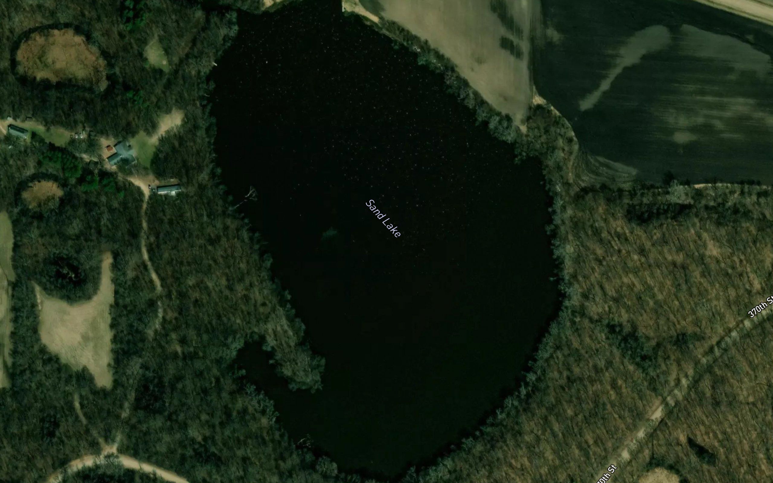 Sand Lake