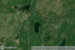 Caribou Lake