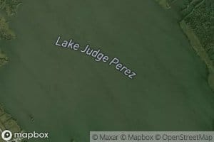 Lake Judge Perez