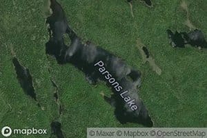 Parsons Lake