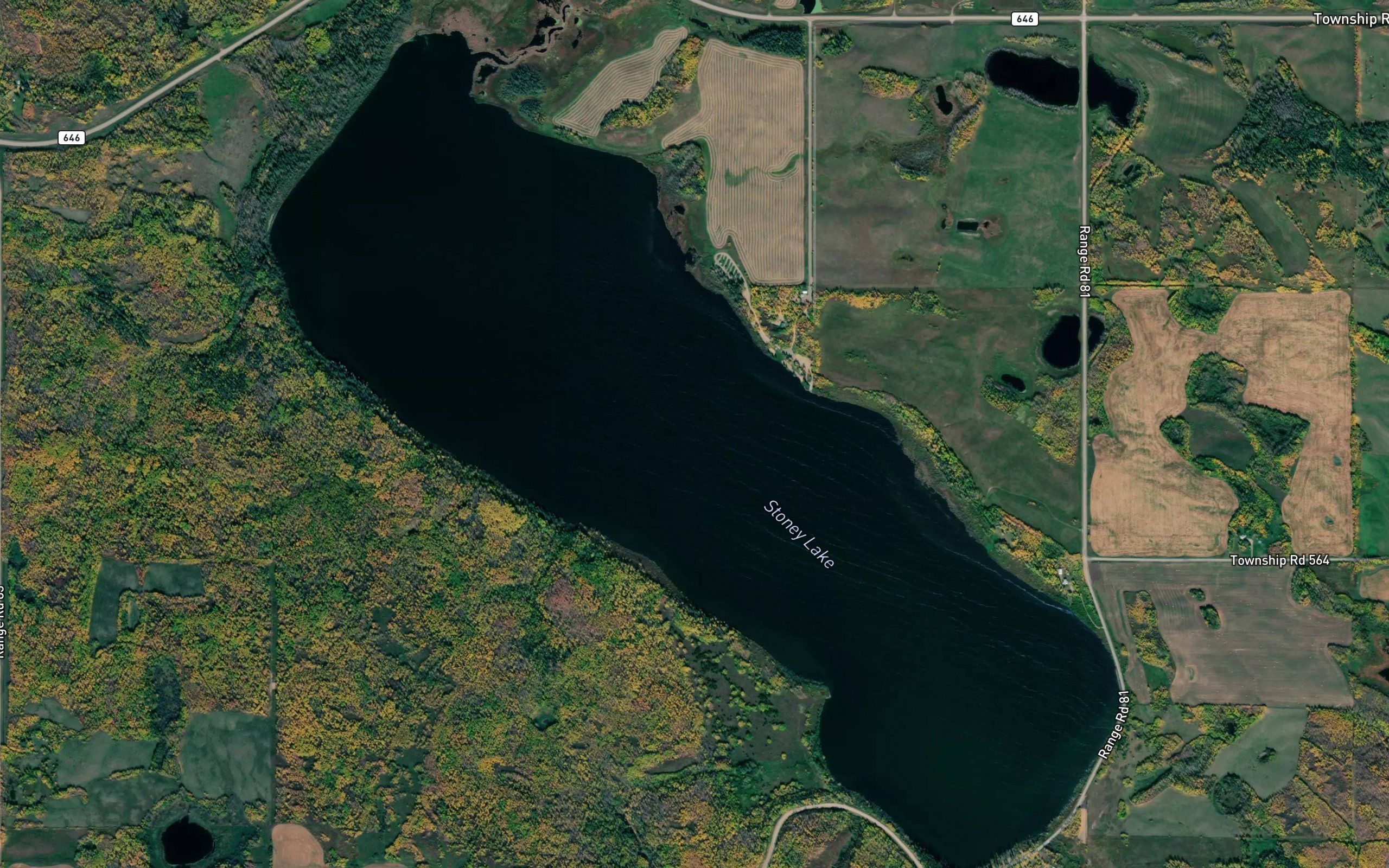 Stoney Lake