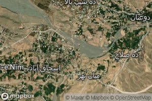 Rudkhaneh-ye Ba Moqavemat Payeh