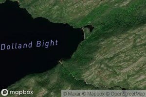 Dolland Bight