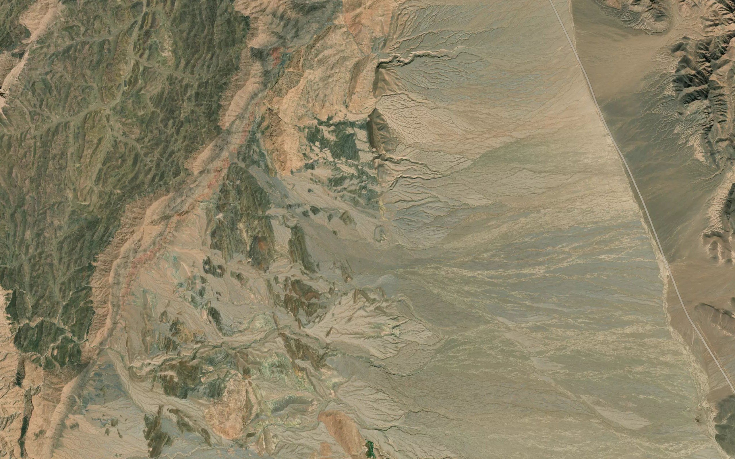 Cheshmeh-ye Shah Beygi