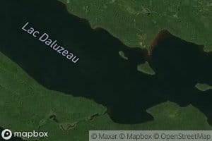 Lac Daluzeau